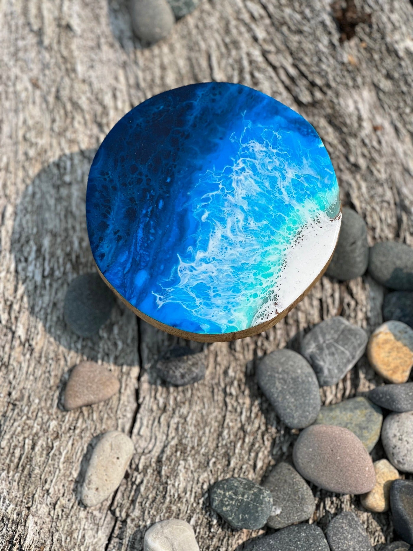 "Minicomber" Serving Platform