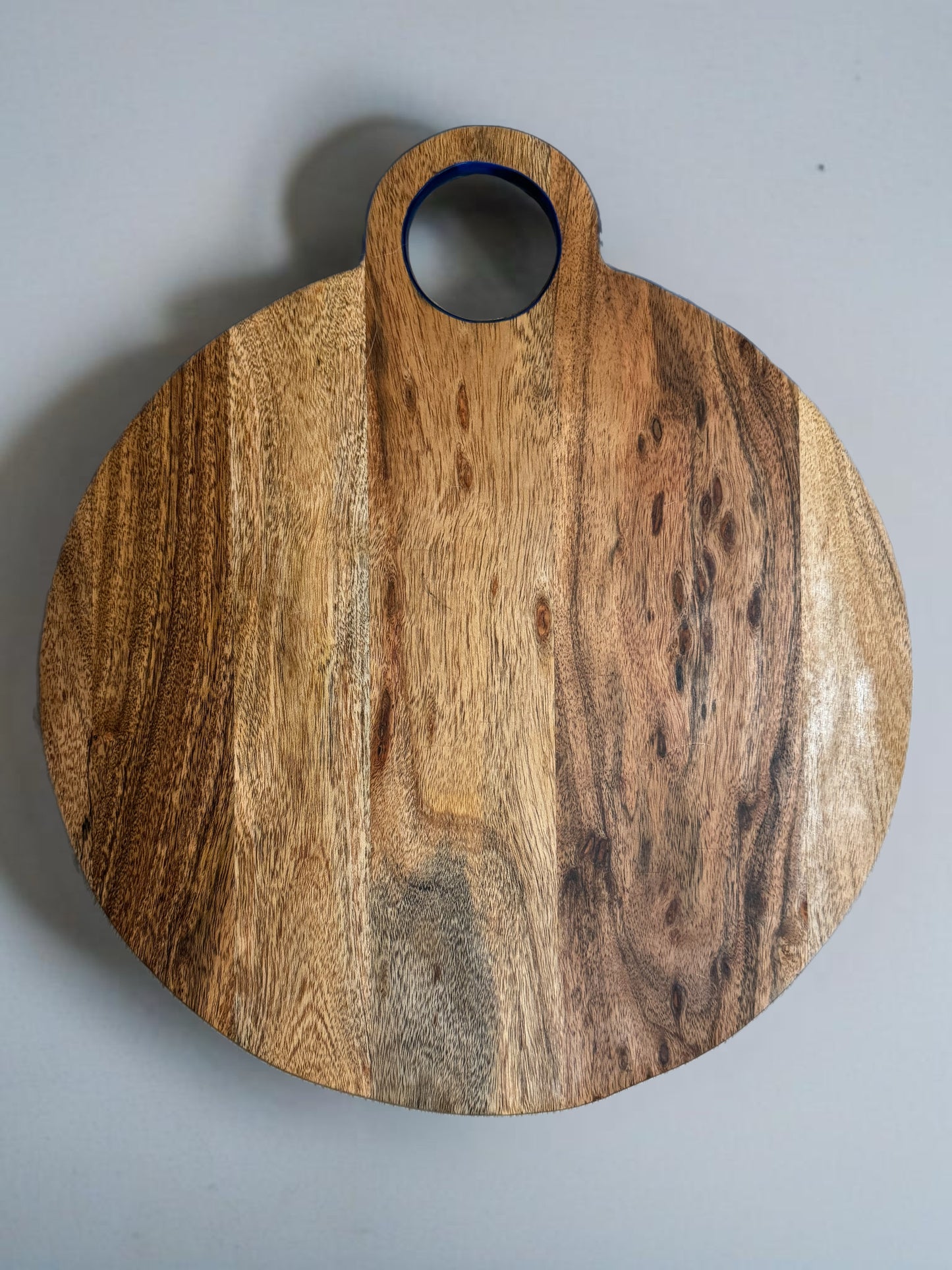 “Come Sail Away” Serveware Board