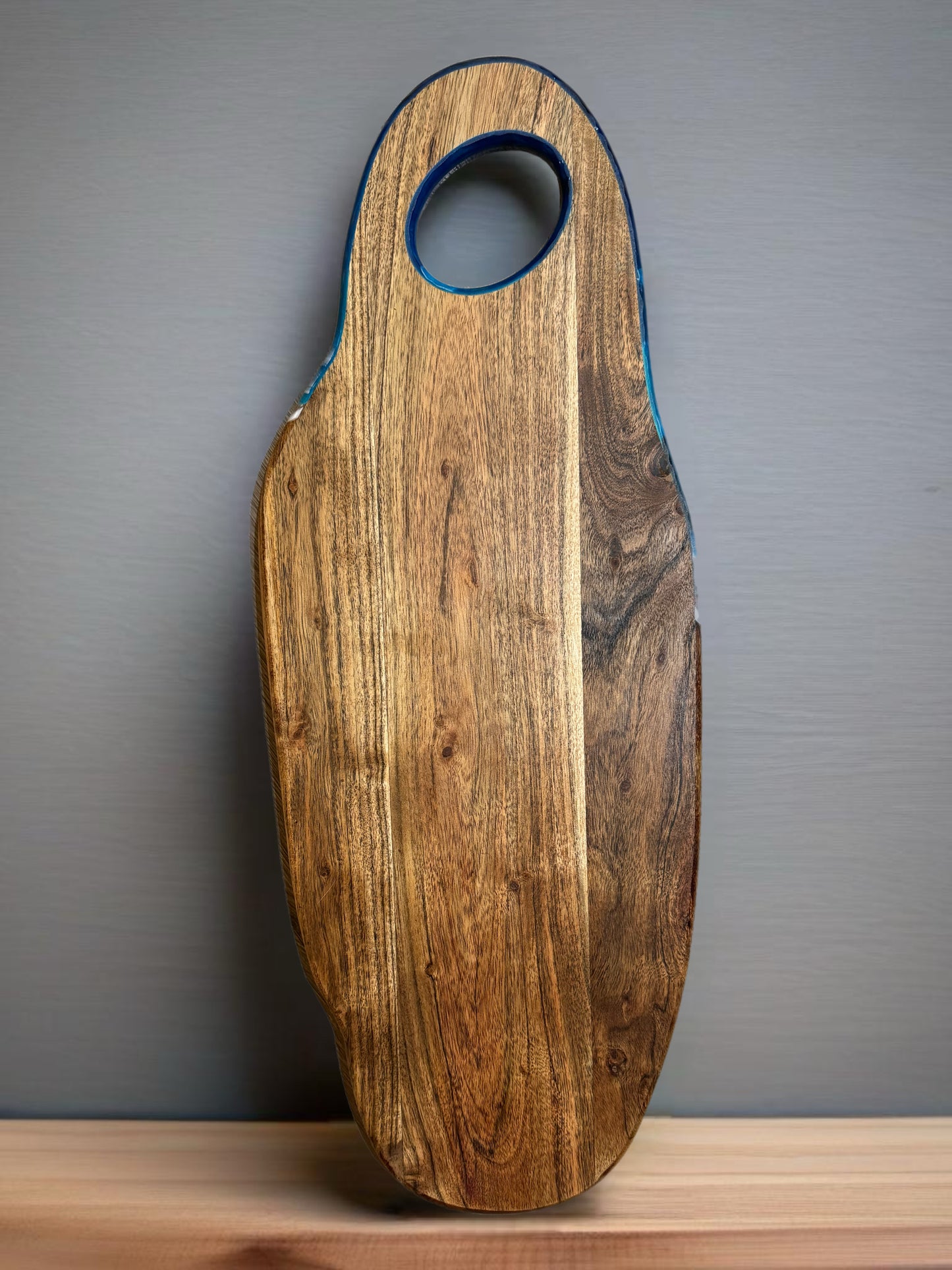 “Swirling Sea” Serveware Board