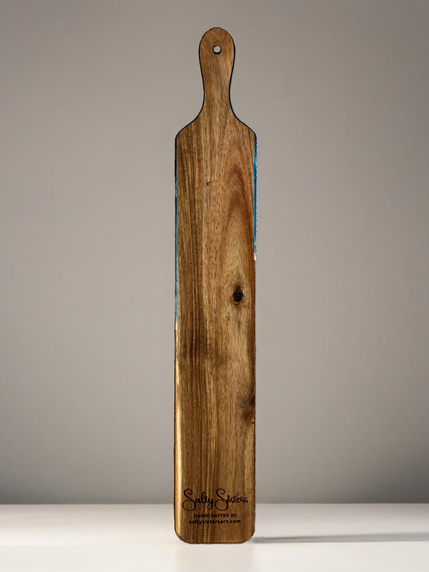 “Wake ‘n Sea” Serveware Board