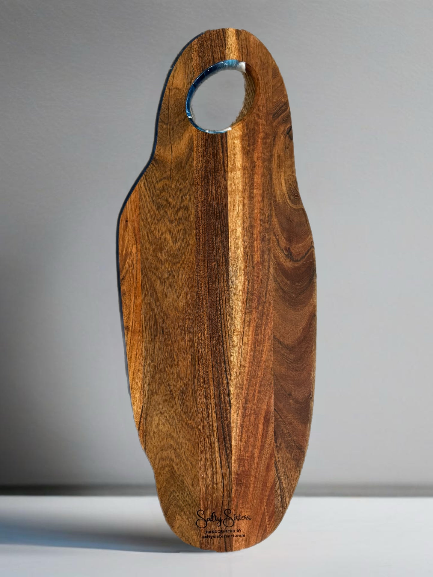 “Thunder Beach” Serveware Board